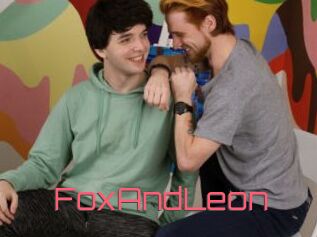 FoxAndLeon