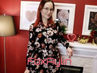 FoxAylin
