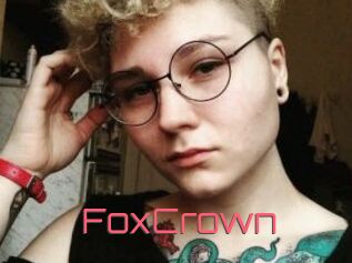 FoxCrown
