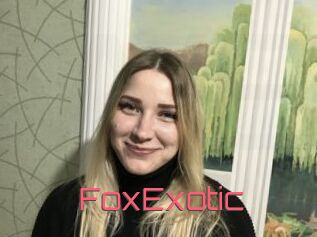 FoxExotic