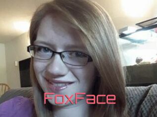 FoxFace