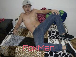 Fox_Man