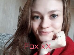 Fox_xX