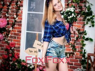FoxiFoxx