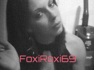 FoxiRoxi69