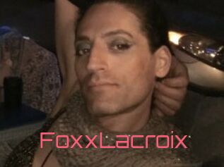 FoxxLacroix