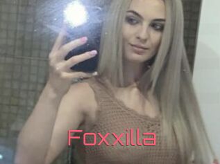 Foxxilla