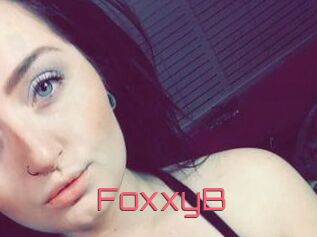 FoxxyB