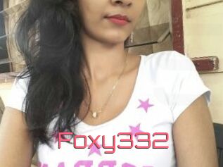 Foxy332