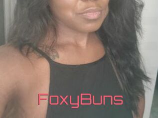 FoxyBuns