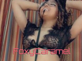 FoxyCaramel