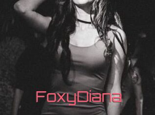 FoxyDiana