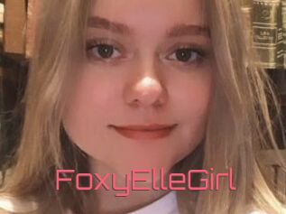 FoxyElleGirl