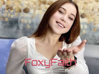 FoxyFaith