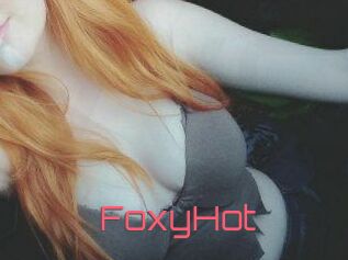 FoxyHot