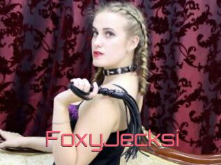 FoxyJecksi