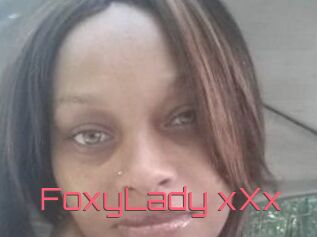 FoxyLady_xXx