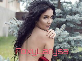 FoxyLarysa