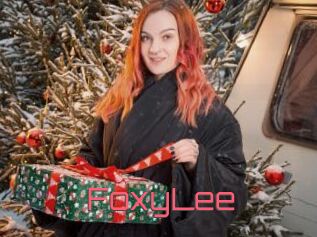 FoxyLee