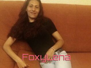 FoxyLena