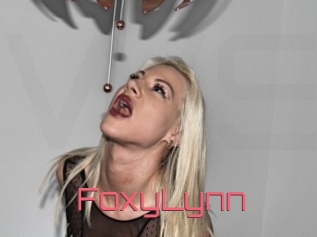 FoxyLynn