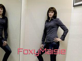 Foxy_Maisie