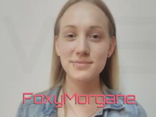 FoxyMorgane