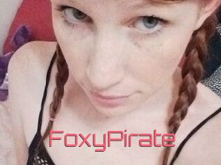 FoxyPirate
