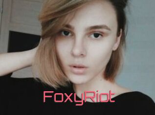 FoxyRiot