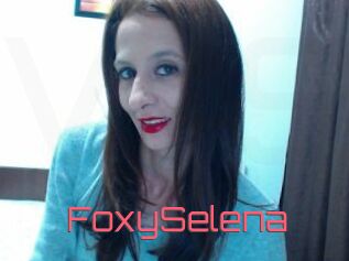 FoxySelena