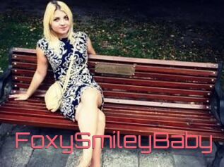 FoxySmileyBaby