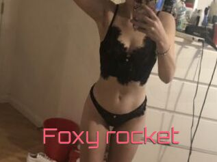 Foxy_rocket