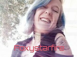 Foxystarfire