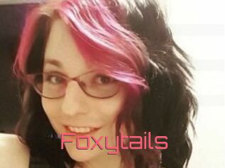 Foxytails