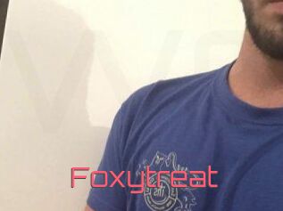 Foxytreat