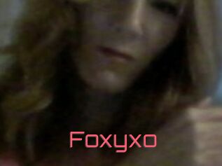 Foxyxo
