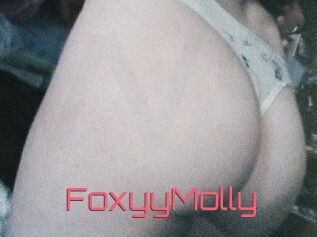 FoxyyMolly