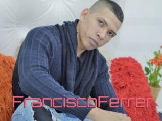 FranciscoFerrer