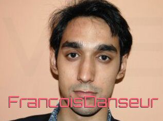 FrancoisDanseur