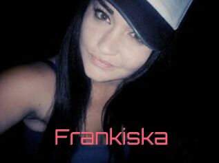 Frankiska