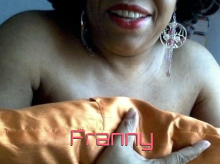 Franny Webcam Sexe Direct