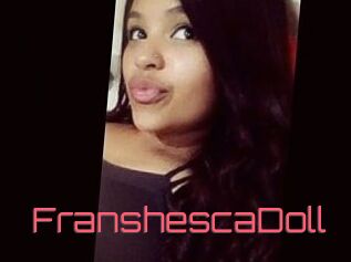 FranshescaDoll