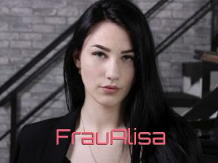 FrauAlisa