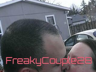FreakyCouple28
