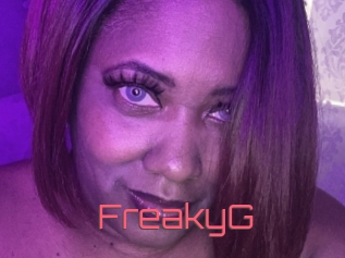 FreakyG