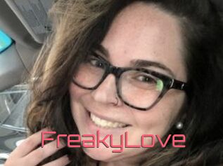 FreakyLove