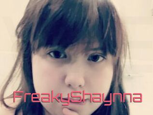 FreakyShaynna