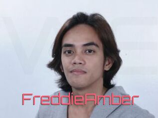 FreddieAmber