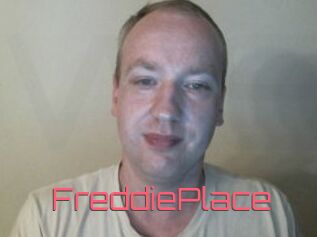FreddiePlace