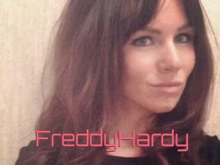 FreddyHardy